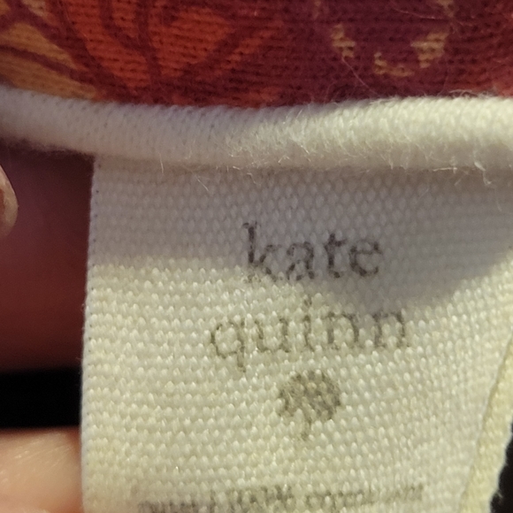 BABY Items Nuby Grip Silicone Food Tray, Kate Quinn Soft Rattle, Storage Bag - Picture 16 of 16